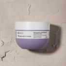 Esfoliante Corporal Com Ácido Hialurônico Rosa Mosqueta 120ML Ritual Anti Stress Dalla