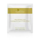Esfoliante corporal com azeite Villa Floriani 5 sachês por caixa