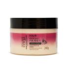 Esfoliante Corporal Corpo e Rosto Cereja com Champanhe 240g