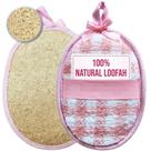 Esfoliante corporal Craftsof Egypt Natural Loofah