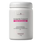 Esfoliante Corporal Dermrio 1 Kg, Gel, Máscara De Sais, Rendimento