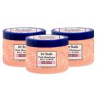Esfoliante corporal Dr. Teal's Pink Himalayan Salt com sal Epsom 480 ml
