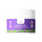 Esfoliante Corporal e Facial Fio Cabana 300g Uva, Morango ou Pitaya Hidrata, Renova e Ilumina