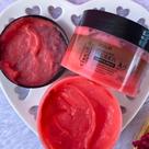 Esfoliante Corporal e Facial Frutas Porán Cosméticos