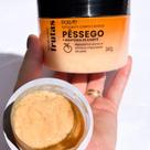 Esfoliante Corporal e Facial Frutas Porán Cosméticos