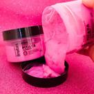 Esfoliante Corporal e Facial Frutas Porán Cosméticos