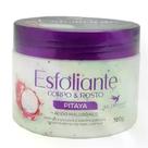 Esfoliante Corporal e Facial Pitaya Bella Femme 300g Esfoliante Corporal e Facial Pitaya Bella Femme 300g