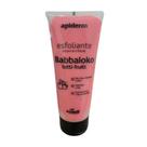 Esfoliante corporal e facial tutti fruitt - APIDERM