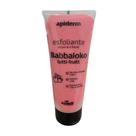 Esfoliante corporal e facial tutti fruitt