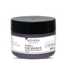 Esfoliante Corporal Figo + Chá Branco 300g - Novera Naturals