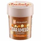 Esfoliante Corporal Geleia Hidramais Caramelo e Baunilha