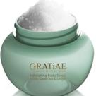 Esfoliante Corporal Gratiae Esfoliante Sal Orgânico 310ml