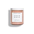 Esfoliante corporal HERBIVORE Coco Rose, 237 ml +8 onças, vegano