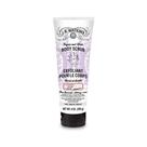 Esfoliante corporal J.R. Watkins com açúcar e lavanda de karité 240 ml