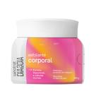 Esfoliante Corporal LABOTRAT com Extrato de Algas 240g Elimina impurezas e células mortas
