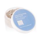 Esfoliante corporal LATHER, espuma de coco, esfoliante suave, 120 ml