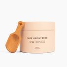Esfoliante corporal + Lux Unfiltered N28 Santal Scent Esfoliante corporal + Lux Unfiltered N28 Santal Scent