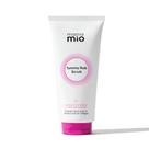 Esfoliante corporal Mama Mio Tummy Rub Gentle Tu, rico em ômega Esfoliante corporal Mama Mio Tummy Rub Gentle Tu, rico em ômega