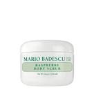 Esfoliante Corporal Mario Badescu Raspberry - 240ml - Para Todos os Tipos de Pele