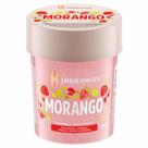 Esfoliante Corporal Merengue Hidramais Morango