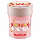 Esfoliante Corporal Merengue Morango Hidramais 350g