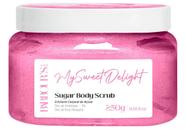 Esfoliante Corporal My Sweet Delight Barbour's Beauty 250g