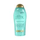 Esfoliante corporal OGX Hydration Sea Kelp e Ácido Hialurônico 575mL Esfoliante corporal OGX Hydration Sea Kelp e Ácido Hialurônico 575mL