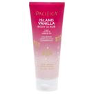 Esfoliante Corporal Pacifica Beauty Island Baunilha 180 ml