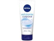 Esfoliante Corporal Para Banho Nivea 204g
