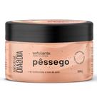 Esfoliante Corporal Pêssego Dia A Dia Labotrat 300g