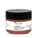 Esfoliante Corporal Pitanga + Pimenta Rosa 300g - Novera Naturals Esfoliante Corporal Pitanga + Pimenta Rosa 300g - Novera Naturals