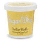 Esfoliante Corporal Primal Elements Sugar Whip - Baunilha Tahiti Esfoliante Corporal Primal Elements Sugar Whip - Baunilha Tahiti