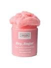 Esfoliante Corporal PureBellissimo Radiant Glow Pink Sugar 240 ml