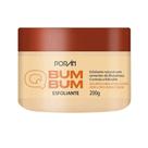 Esfoliante Corporal Q Bumbum 200g Porán