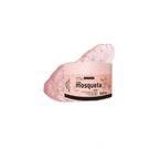 Esfoliante Corporal Rosa Mosqueta +Melancia +Rosa Mosqueta 240ml - Miss Lary!!!