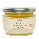 Esfoliante Corporal Sabon Ginger Orange Sal do Mar Morto 330ml