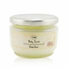 Esfoliante Corporal Sabon Green Rose 320g Sal do Mar Morto