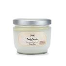 Esfoliante Corporal Sabon Green Rose, Sal do Mar Morto, 625 ml