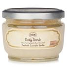 Esfoliante Corporal Sabon Patchouli Lavanda e Baunilha 320g