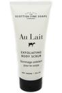 Esfoliante corporal Scottish Fine Soaps Au Lait, 200 ml Esfoliante corporal Scottish Fine Soaps Au Lait, 200 ml