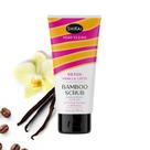 Esfoliante corporal ShiKai Very Clean Bamboo Detox Vanilla Latte 180 ml Esfoliante corporal ShiKai Very Clean Bamboo Detox Vanilla Latte 180 ml