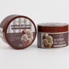 Esfoliante Corporal Sorbet de Coco 280 g Esfoliante Corporal Sorbet de Coco 280 g
