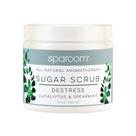 Esfoliante Corporal SpaRoom - Aromaterapia Natural com Manteiga de Karité