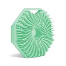 Esfoliante corporal Sud Scrub Silicone Antimicrobiano e Menta