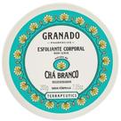 Esfoliante Corporal Terrapeutics Chá Branco 200g - Granado Esfoliante Corporal Terrapeutics Chá Branco 200g - Granado
