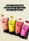Esfoliante Corporal Esfoliante Corporal