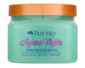 Esfoliante Corporal Tree Hut Aurora Nights Shea - 530ml
