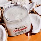 Esfoliante corporal tree hut coco colada shea sugar scrub 510g