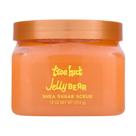 Esfoliante Corporal Tree Hut Jelly Bear com Manteiga de Karité e Açúcar 510 g