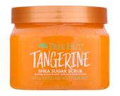 Esfoliante Corporal Tree Hut Tangerine Shea Sugar 530ml